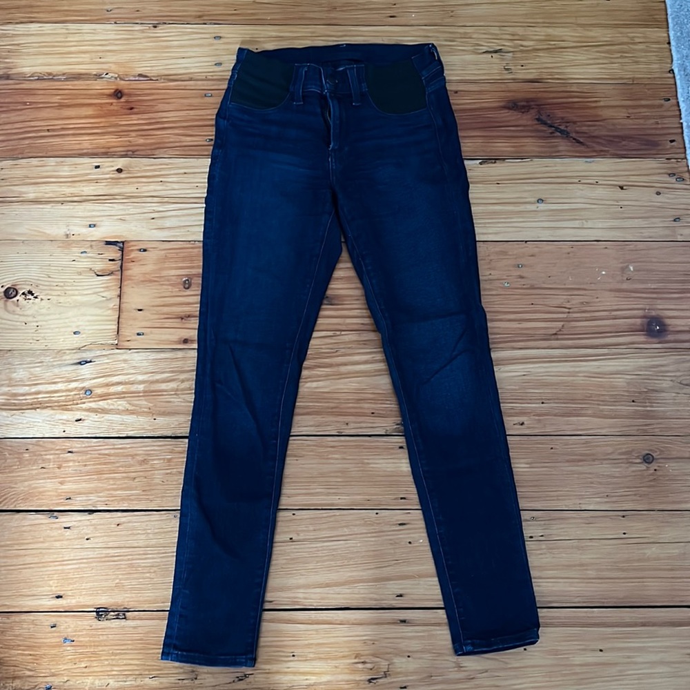 Joe’s The Icon Maternity Jeans